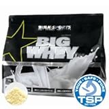 バルクスポーツ ビッグホエイ 5kg ティラミス【さっぱり飲みやすい 高コスパ ホエイプロテイン】