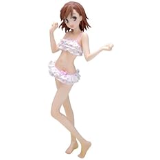 とある魔術の禁書目録 御坂 美琴 (1/10スケール PVC塗装済み完成品)