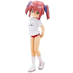 TVアニメらき☆すた 小早川ゆたか 体操服ver. (1/4スケールPVC塗装済み完成品)