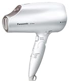 Panasonic ナノケアドライヤー 白 EH-NA92-W