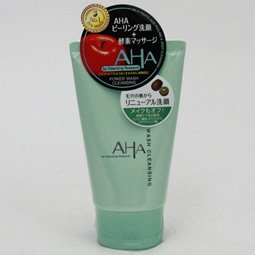 B&Cラボラトリーズ クレンジング リサーチ ウォッシュクレンジング 120g