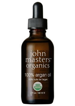 【ジョンマスターオーガニック】 アルガンオイル 59ml【26%OFF】 [ヘルスケア&ケア用品]