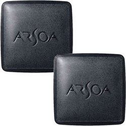 アルソア（ARSOA)クイーンシルバー メイトサイズ（20g×2個入）[並行輸入品]