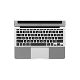 パワーサポート MacBook Air(Late2010) 13インチ用リストラグ PWR-73