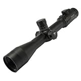 SURE HIT シュアヒット ライフルスコープ 31042IR HIDE7 サイドフォーカス