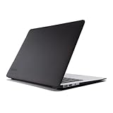 Speck MacBook Air 13型 See Thru Satin - Black SPK-MBA13-SEESAT-BLK SPK-A0226