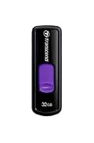 Transcend スライド式USBメモリ 【ドラゴンクエストX動作確認済み】 500シリーズ 32GB 永久保証 [フラストレーションフリーパッケージ (FFP)] TS32GJF500E