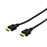 PLANEX ハイスピードHDMI Ver1.4ケーブル 1m (PS3/Xbox360) PL-HDMI01-EZ [フラストレーションフリーパッケージ(FFP)]