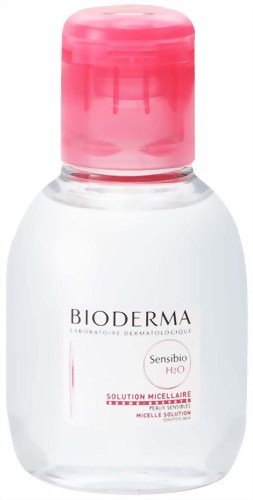 ビオデルマ サンシビオ エイチツーオーD 100ml