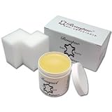 ラナパーレザートリートメント250ml+スポンジ2ヶセット