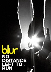 NO DISTANCE LEFT TO RUN 【期間限定生産:豪華デジパック仕様盤】 [DVD]