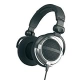 ティアック beyerdynamic オープン型オーディオリスニング用ヘッドフォン DT440 EDITION2007