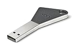 LaCie itsaKey 4GB USB Flash Key 5.5 Designers 130872