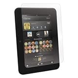 Kindle Fire HD 7インチ用液晶保護フィルム（アンチグレア）送料無料【ネットショップ ロガリズム】KF202
