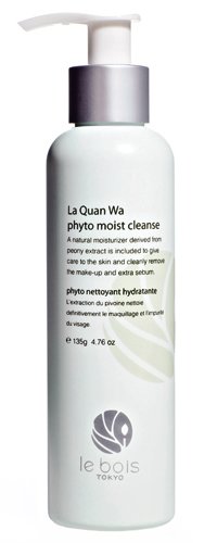 ルボア ラカンワ フィトモイスト クレンズ 135ｇ