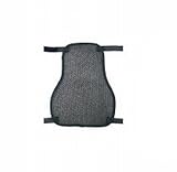 コミネ(Komine) AK-107 3D AIR MESH SEAT COVER SLIM 09-107