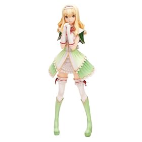 シャイニング・ブレイド エルミナ・ローデリア (1/8スケール PVC塗装済み完成品)