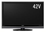 【エコポイント対象商品】日立 42V型地上･BS･110度CSデジタルフルハイビジョン液晶テレビ(250GB HDD内蔵 録画機能付)Wooo L42-XP03