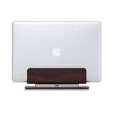 unite ノートブックコンピュータースタンド WoodServe Brown ウッドサーブ・ブラウン