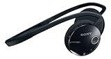 SONY ワイヤレスステレオヘッドセット ブラック DR-BT21G B