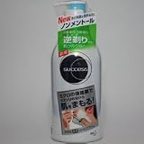 サクセス 薬用シェービングフォーム（ノンメントール）250G