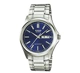 CASIO (カシオ) 腕時計 スタンダードアナログウォッチ MTP-1239DJ-2AJF メンズ