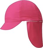 FOOTMARK（フットマーク）フラップ付き体操帽子（取り外しタイプ）101215