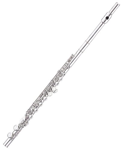 .ケルントナー フルート入門セット KFL-25(11)SET-DVD.