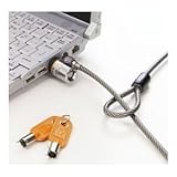 ケンジントン MicroSaver NotebookLock(業務用パッケージ) MS64021