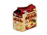 日清 チキンラーメン5食パック 85g×5 (2入り)