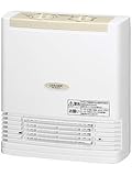 Panasonic セラミックファンヒーター DS-F1202-C ベージュ
