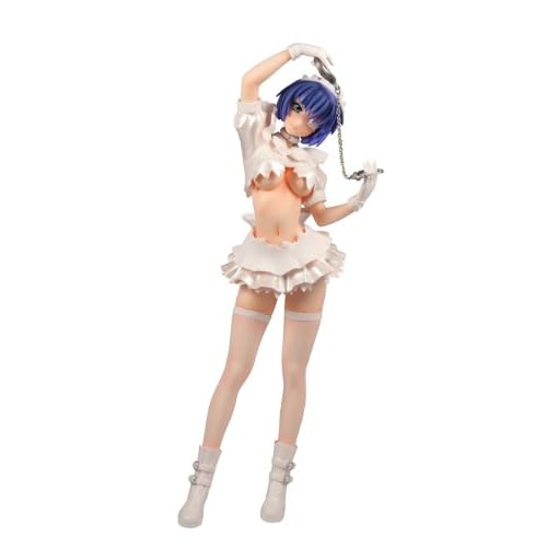 一騎当千XX コスチュームカーニバル 呂蒙子明 宮沢模型限定版 (1/6スケール PVC塗装済み完成品)