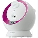 Panasonic（パナソニック） ナイトスチーマー ピンク Panasonic（パナソニック） ナノケア[ EH-SA44-P ]