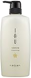 イオセラム クレンジング(シャンプー) 600ml