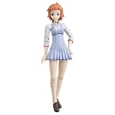 ふるプニっ! フィギュアシリーズ NO.1 聖痕のクェイサー 桂木 華