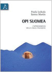 La lingua finlandese (Italian Edition)