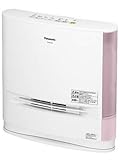 Panasonic 加湿セラミックファンヒーター DS-FK1202-P ピンク
