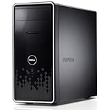 DELL Inspiron 580 ベーシックパッケージ