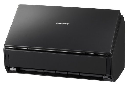 FUJITSU ScanSnap iX500 FI-IX500