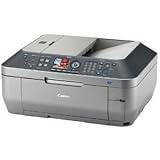 Canon PIXUS ビジネスインクジェット複合機 PIXUS MX870