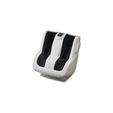 フジ医療器 フットマッサージャー(ホワイト)momina PRO PLUS(モミーナ プロ プ...