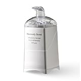 Heavenly Scent 超音波アロマディフューザー(アロマ 加湿器)