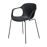 FritzHansen フリッツ ハンセン NAP チェア アーム付きタイプ ペッパーグレー KS60 並行輸入品