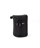 【国内正規品】Lowepro レンズケース レンズケース 9X13CM ブラック 363030