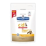 ヒルズ 猫用 c/d マルチケア コンフォート 4kg