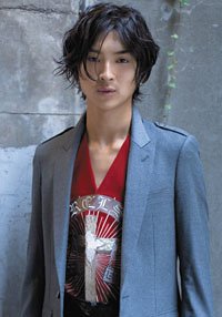 松田翔太 2008年カレンダー