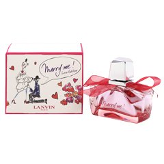 マリー ミー！ ラブ エディション オードパルファム・スプレータイプ 50ml 【ランバ…