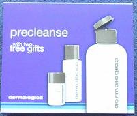 ☆限定★ダーマロジカ【サロン専売日本正規品】 プレクレンズ(150ml)クレンジングオイ…