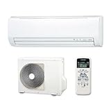 東芝 エアコン 2010年度モデル Dシリーズ おもに6畳用 RAS-2210D RAS-2210D(W) ムーンホワイト 【エコポイント対象】