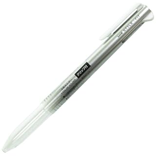 スタイルフィット(STYLE-FIT) 3色ホルダー クリップ付【シルバー】 UE3H-208 .2